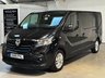 USED 2018 18 RENAULT TRAFIC 1.6 LL29 SPORT ENERGY DCI 5d 125 BHP 