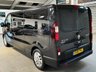USED 2018 18 RENAULT TRAFIC 1.6 LL29 SPORT ENERGY DCI 5d 125 BHP 