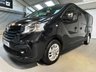 USED 2018 18 RENAULT TRAFIC 1.6 LL29 SPORT ENERGY DCI 5d 125 BHP 
