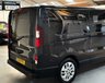 USED 2018 18 RENAULT TRAFIC 1.6 LL29 SPORT ENERGY DCI 5d 125 BHP 