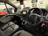 USED 2018 18 RENAULT TRAFIC 1.6 LL29 SPORT ENERGY DCI 5d 125 BHP 