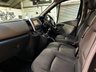 USED 2018 18 RENAULT TRAFIC 1.6 LL29 SPORT ENERGY DCI 5d 125 BHP 