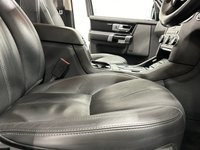 USED 2016 16 LAND ROVER DISCOVERY 3.0 SDV6 HSE 5d 255 BHP 