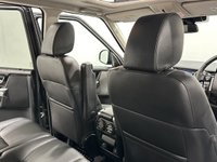 USED 2016 16 LAND ROVER DISCOVERY 3.0 SDV6 HSE 5d 255 BHP 