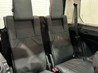 USED 2016 16 LAND ROVER DISCOVERY 3.0 SDV6 HSE 5d 255 BHP 