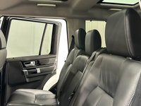 USED 2016 16 LAND ROVER DISCOVERY 3.0 SDV6 HSE 5d 255 BHP 