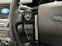 USED 2016 16 LAND ROVER DISCOVERY 3.0 SDV6 HSE 5d 255 BHP 