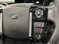 USED 2016 16 LAND ROVER DISCOVERY 3.0 SDV6 HSE 5d 255 BHP 