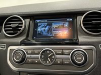 USED 2016 16 LAND ROVER DISCOVERY 3.0 SDV6 HSE 5d 255 BHP 