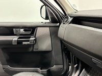 USED 2016 16 LAND ROVER DISCOVERY 3.0 SDV6 HSE 5d 255 BHP 