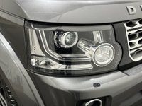 USED 2016 16 LAND ROVER DISCOVERY 3.0 SDV6 HSE 5d 255 BHP 