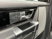 USED 2016 16 LAND ROVER DISCOVERY 3.0 SDV6 HSE 5d 255 BHP 