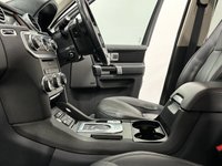 USED 2016 16 LAND ROVER DISCOVERY 3.0 SDV6 HSE 5d 255 BHP 