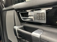 USED 2016 16 LAND ROVER DISCOVERY 3.0 SDV6 HSE 5d 255 BHP 