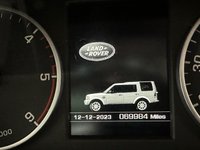 USED 2016 16 LAND ROVER DISCOVERY 3.0 SDV6 HSE 5d 255 BHP 