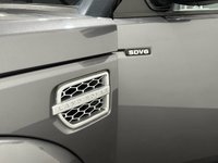 USED 2016 16 LAND ROVER DISCOVERY 3.0 SDV6 HSE 5d 255 BHP 