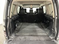 USED 2016 16 LAND ROVER DISCOVERY 3.0 SDV6 HSE 5d 255 BHP 