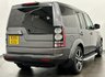 USED 2016 16 LAND ROVER DISCOVERY 3.0 SDV6 HSE 5d 255 BHP 