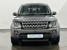USED 2016 16 LAND ROVER DISCOVERY 3.0 SDV6 HSE 5d 255 BHP 