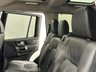 USED 2016 16 LAND ROVER DISCOVERY 3.0 SDV6 HSE 5d 255 BHP 