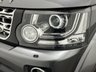 USED 2016 16 LAND ROVER DISCOVERY 3.0 SDV6 HSE 5d 255 BHP 