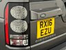 USED 2016 16 LAND ROVER DISCOVERY 3.0 SDV6 HSE 5d 255 BHP 