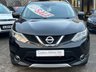USED 2016 66 NISSAN QASHQAI 1.5 dCi Tekna 2WD Euro 6 (s/s) 5dr BLACK EDITION