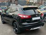 USED 2016 66 NISSAN QASHQAI 1.5 dCi Tekna 2WD Euro 6 (s/s) 5dr BLACK EDITION