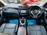 USED 2016 66 NISSAN QASHQAI 1.5 dCi Tekna 2WD Euro 6 (s/s) 5dr BLACK EDITION