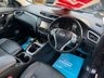USED 2016 66 NISSAN QASHQAI 1.5 dCi Tekna 2WD Euro 6 (s/s) 5dr BLACK EDITION