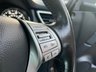 USED 2016 66 NISSAN QASHQAI 1.5 dCi Tekna 2WD Euro 6 (s/s) 5dr BLACK EDITION