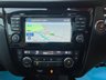USED 2016 66 NISSAN QASHQAI 1.5 dCi Tekna 2WD Euro 6 (s/s) 5dr BLACK EDITION