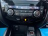 USED 2016 66 NISSAN QASHQAI 1.5 dCi Tekna 2WD Euro 6 (s/s) 5dr BLACK EDITION