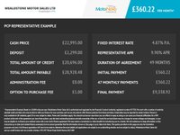 USED 2019 19 MINI COUNTRYMAN 2.0 COOPER S EXCLUSIVE 5d 190 BHP 1 LADY OWNER | FULL MINI HISTORY