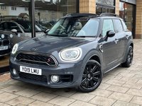 USED 2019 19 MINI COUNTRYMAN 2.0 COOPER S EXCLUSIVE 5d 190 BHP 1 LADY OWNER | FULL MINI HISTORY