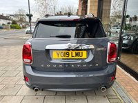 USED 2019 19 MINI COUNTRYMAN 2.0 COOPER S EXCLUSIVE 5d 190 BHP 1 LADY OWNER | FULL MINI HISTORY