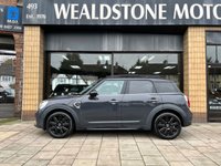 USED 2019 19 MINI COUNTRYMAN 2.0 COOPER S EXCLUSIVE 5d 190 BHP 1 LADY OWNER | FULL MINI HISTORY