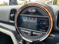USED 2019 19 MINI COUNTRYMAN 2.0 COOPER S EXCLUSIVE 5d 190 BHP 1 LADY OWNER | FULL MINI HISTORY