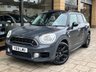 USED 2019 19 MINI COUNTRYMAN 2.0 COOPER S EXCLUSIVE 5d 190 BHP 1 LADY OWNER | FULL MINI HISTORY