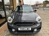 USED 2019 19 MINI COUNTRYMAN 2.0 COOPER S EXCLUSIVE 5d 190 BHP 1 LADY OWNER | FULL MINI HISTORY