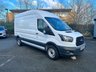 USED 2019 69 FORD TRANSIT 2.0 350 L3 H3 P/V DRW 129 BHP EURO 6 / FREE UK DELIVERY