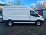 USED 2019 69 FORD TRANSIT 2.0 350 L3 H3 P/V DRW 129 BHP EURO 6 / FREE UK DELIVERY