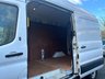 USED 2019 69 FORD TRANSIT 2.0 350 L3 H3 P/V DRW 129 BHP EURO 6 / FREE UK DELIVERY