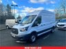 USED 2019 69 FORD TRANSIT 2.0 350 L3 H3 P/V DRW 129 BHP EURO 6 / FREE UK DELIVERY