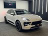 USED 2021 71 PORSCHE MACAN 2.9 GTS PDK 5d 375 BHP 