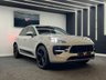USED 2021 71 PORSCHE MACAN 2.9 GTS PDK 5d 375 BHP 