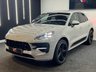 USED 2021 71 PORSCHE MACAN 2.9 GTS PDK 5d 375 BHP 