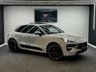 USED 2021 71 PORSCHE MACAN 2.9 GTS PDK 5d 375 BHP 