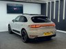 USED 2021 71 PORSCHE MACAN 2.9 GTS PDK 5d 375 BHP 