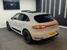 USED 2021 71 PORSCHE MACAN 2.9 GTS PDK 5d 375 BHP 